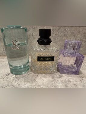 Perfume Set (used)